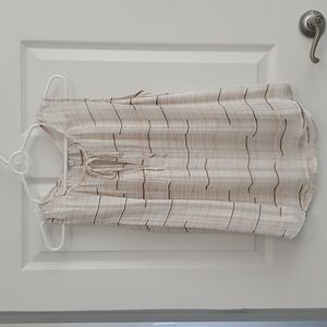 Q&A Sleeveless Blouse